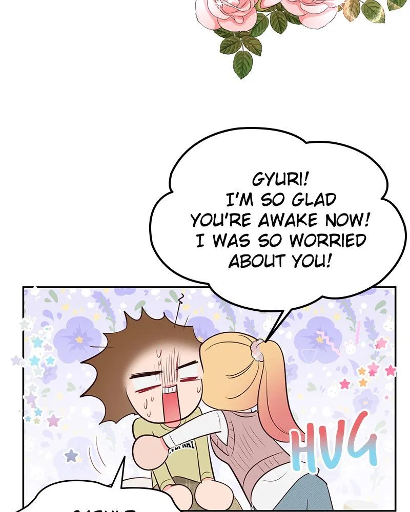 Let Me Stay Over Tonight! Chapter 56 – Page 38