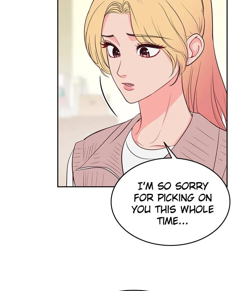 Let Me Stay Over Tonight! Chapter 56 – Page 40