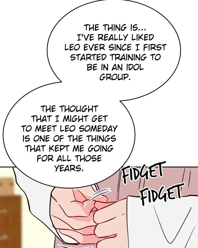 Let Me Stay Over Tonight! Chapter 56 – Page 41