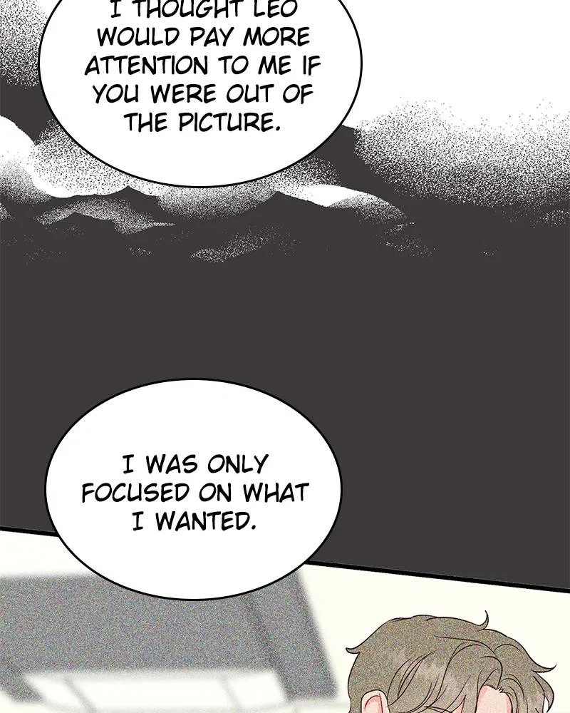 Let Me Stay Over Tonight! Chapter 56 – Page 44