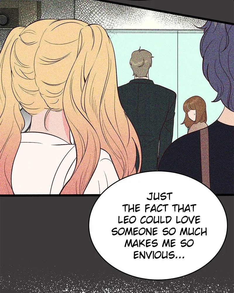 Let Me Stay Over Tonight! Chapter 56 – Page 46