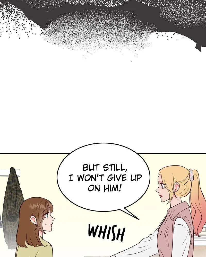 Let Me Stay Over Tonight! Chapter 56 – Page 47