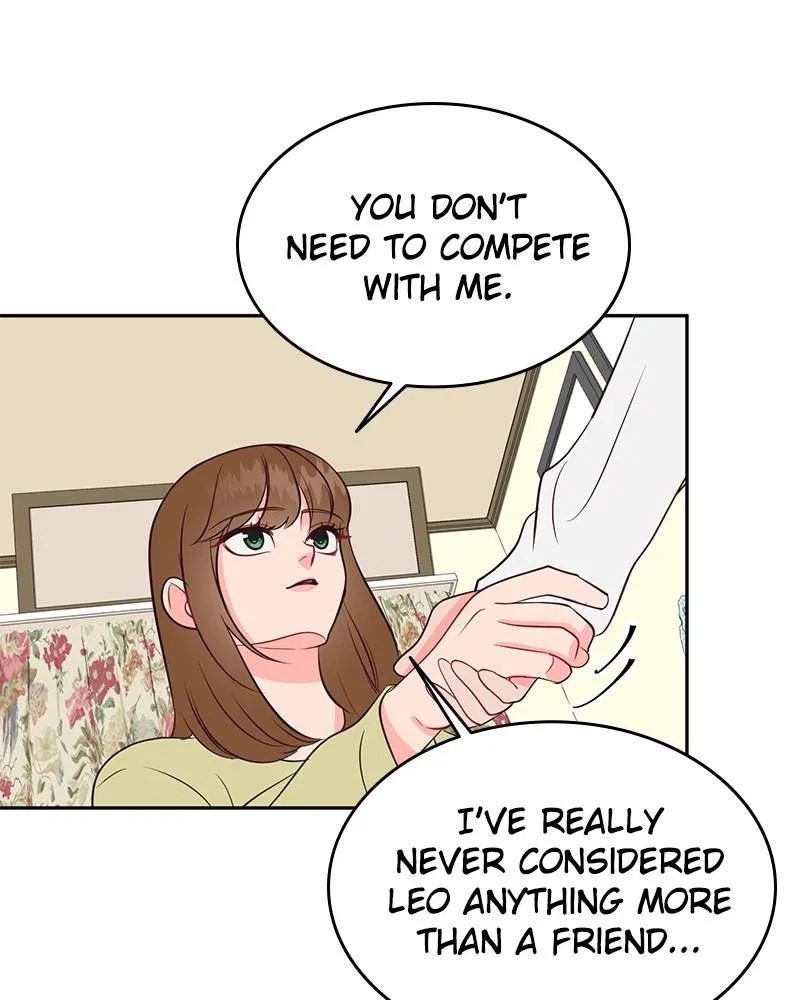 Let Me Stay Over Tonight! Chapter 56 – Page 50