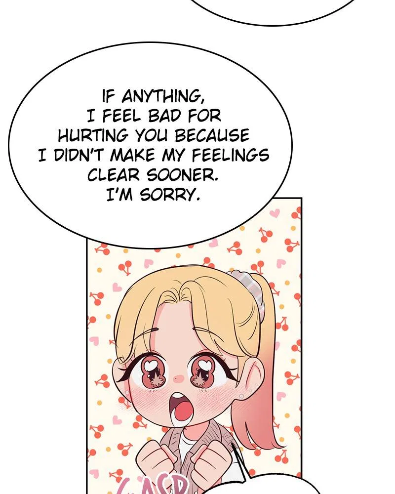 Let Me Stay Over Tonight! Chapter 56 – Page 51