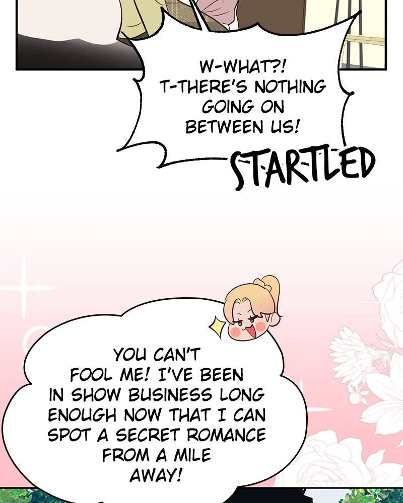 Let Me Stay Over Tonight! Chapter 56 – Page 53