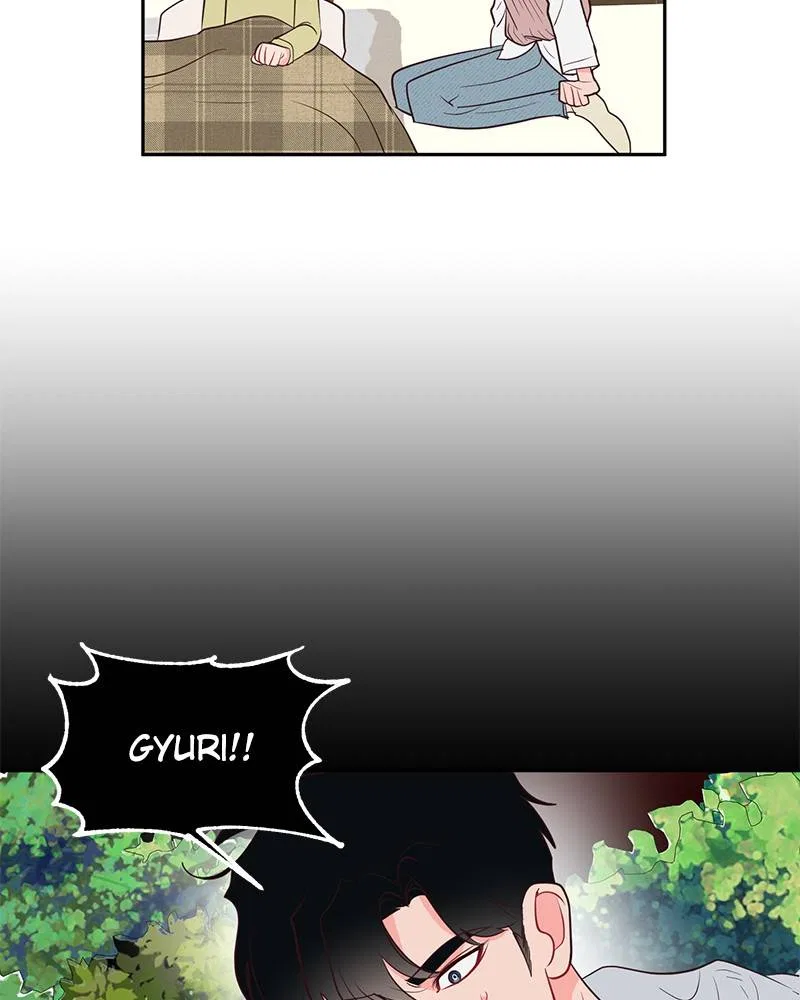 Let Me Stay Over Tonight! Chapter 56 – Page 57