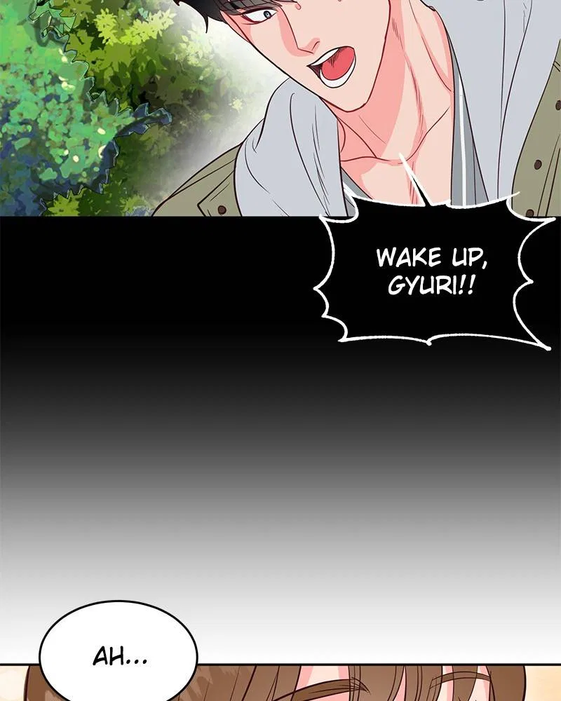Let Me Stay Over Tonight! Chapter 56 – Page 58