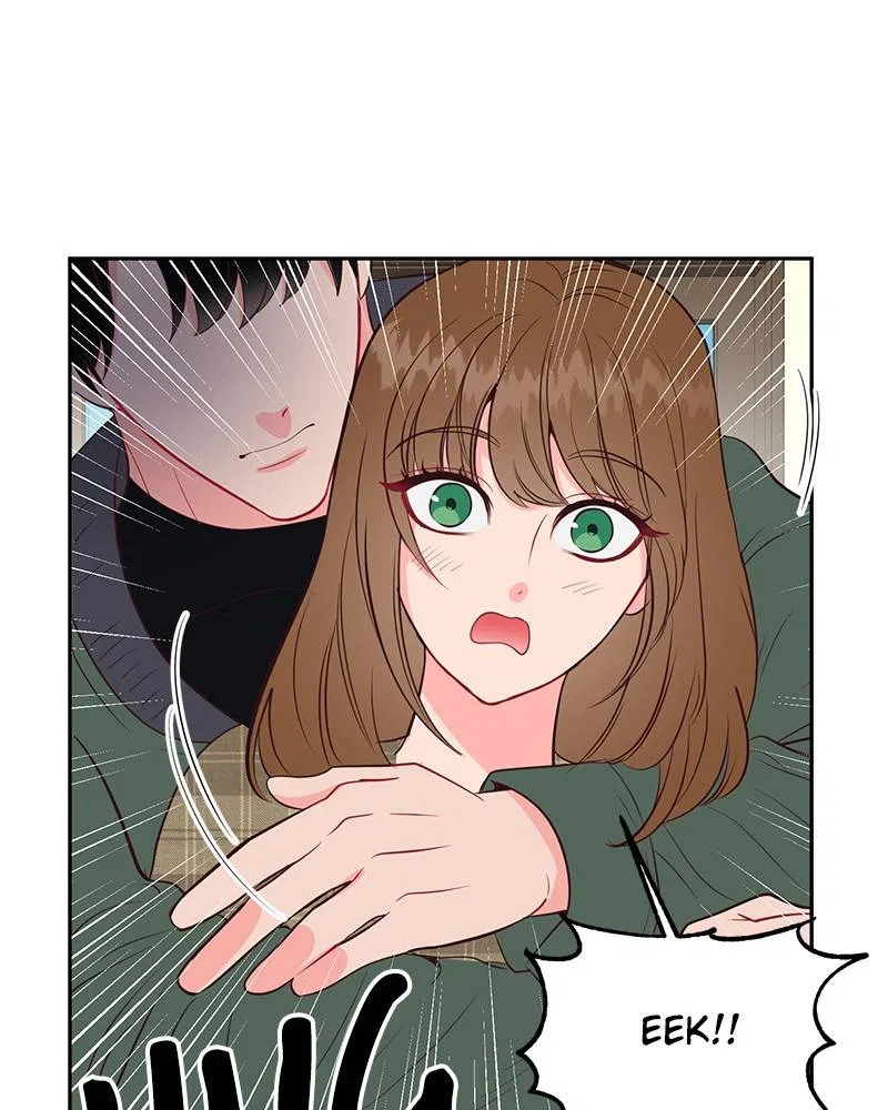 Let Me Stay Over Tonight! Chapter 56 – Page 62