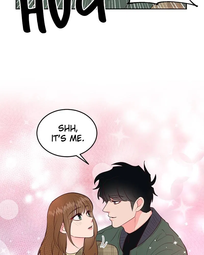 Let Me Stay Over Tonight! Chapter 56 – Page 63