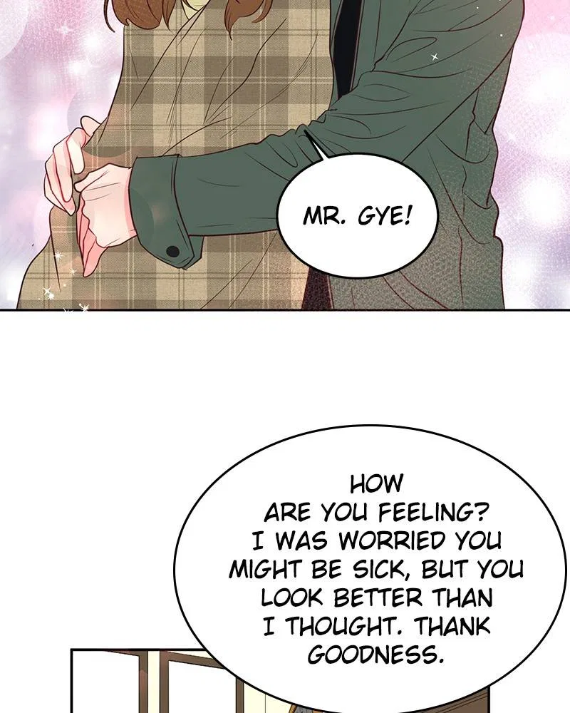 Let Me Stay Over Tonight! Chapter 56 – Page 64