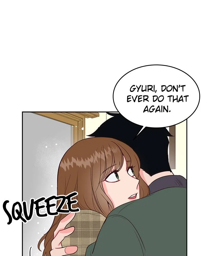 Let Me Stay Over Tonight! Chapter 56 – Page 68
