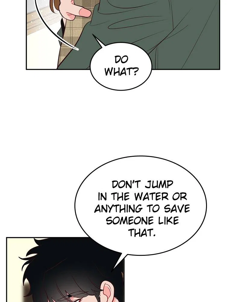 Let Me Stay Over Tonight! Chapter 56 – Page 69