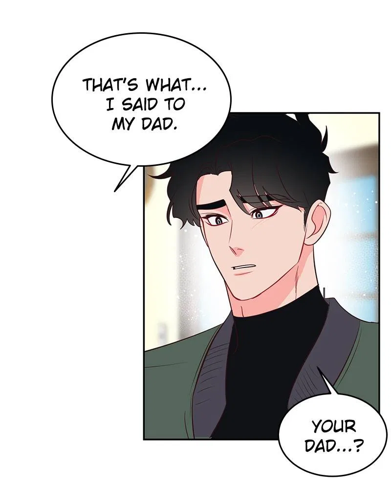 Let Me Stay Over Tonight! Chapter 56 – Page 73