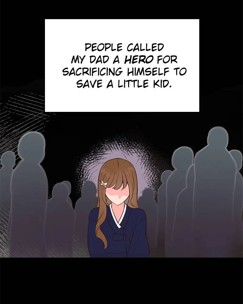 Let Me Stay Over Tonight! Chapter 56 – Page 79