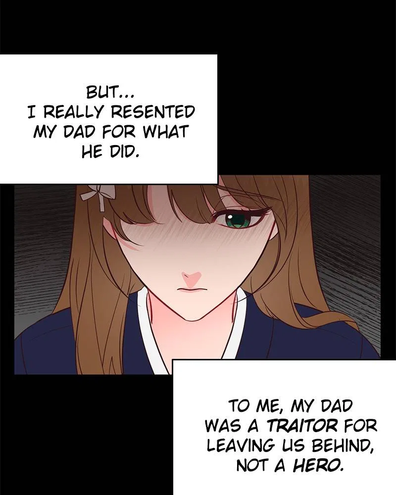Let Me Stay Over Tonight! Chapter 56 – Page 80