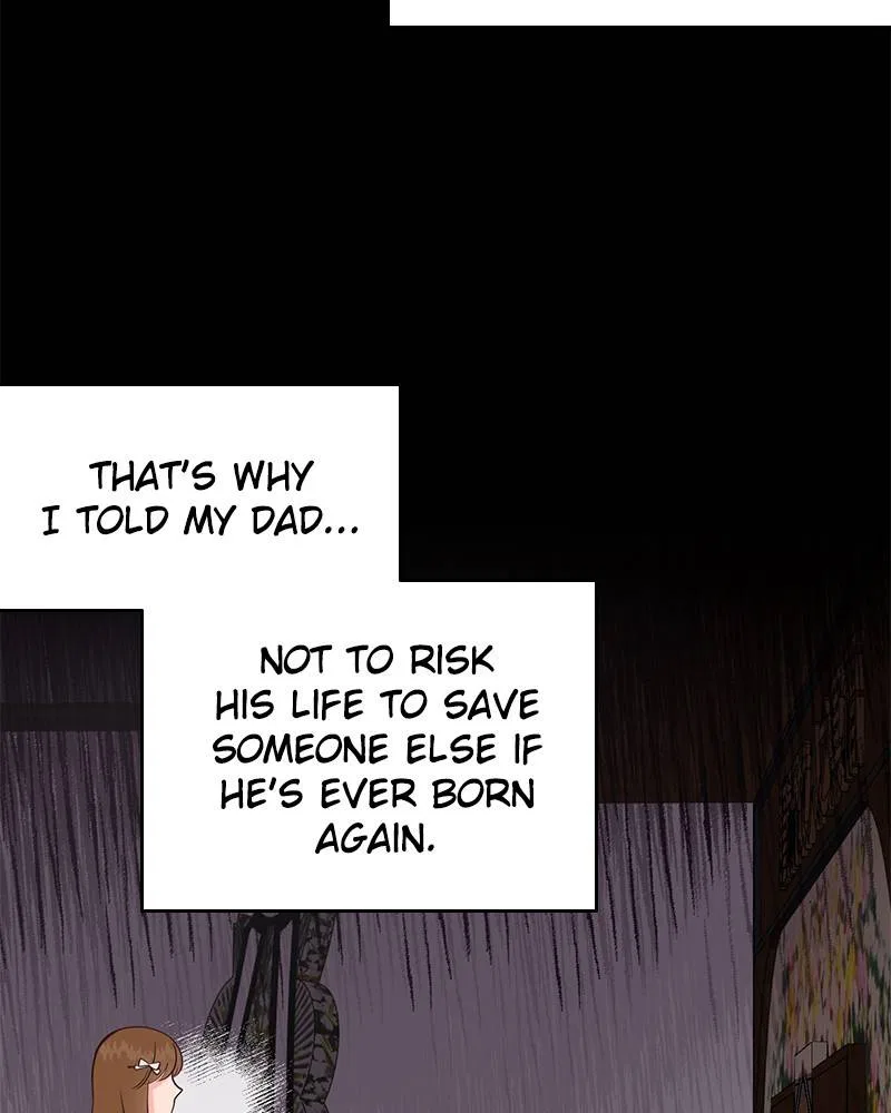 Let Me Stay Over Tonight! Chapter 56 – Page 81