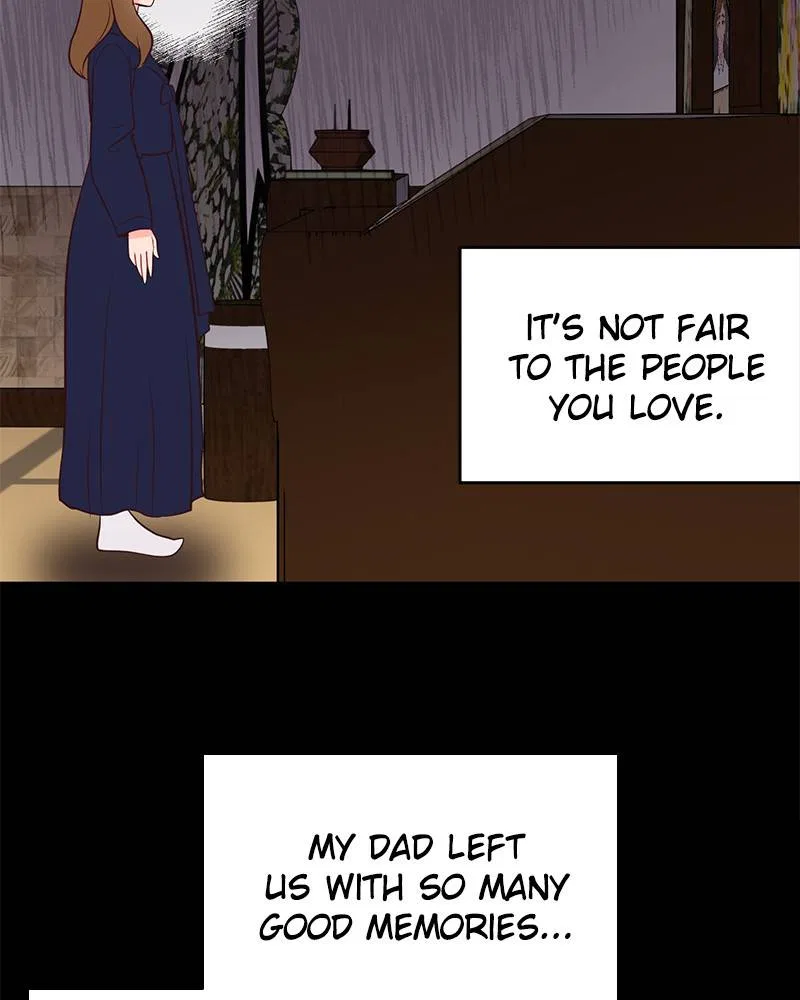 Let Me Stay Over Tonight! Chapter 56 – Page 82