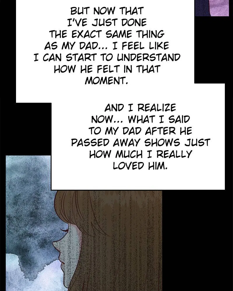 Let Me Stay Over Tonight! Chapter 56 – Page 84