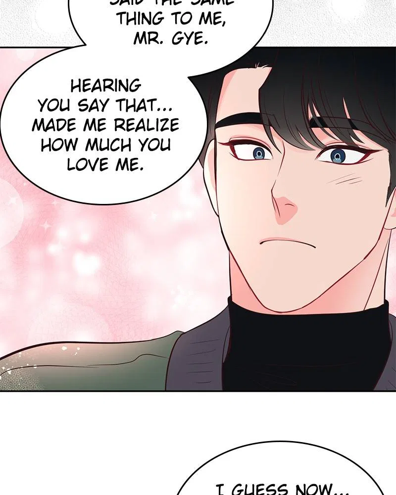 Let Me Stay Over Tonight! Chapter 56 – Page 87