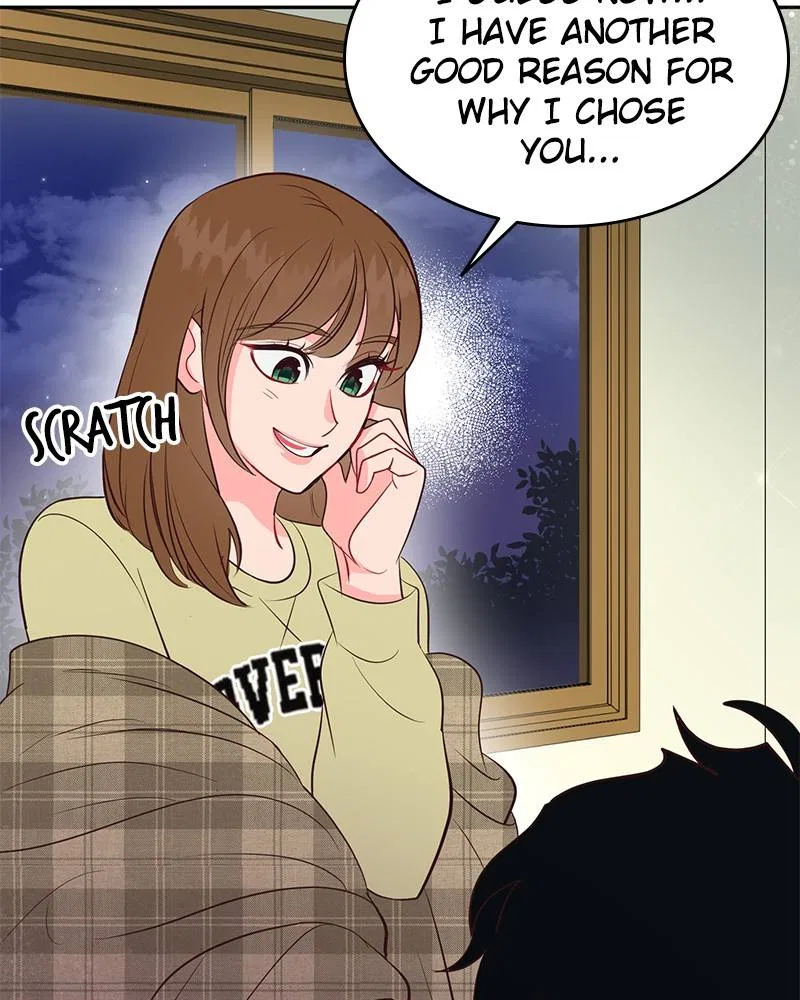 Let Me Stay Over Tonight! Chapter 56 – Page 88