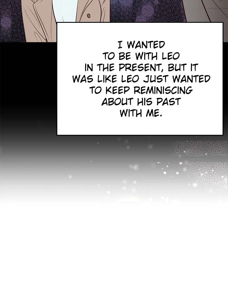Let Me Stay Over Tonight! Chapter 56 – Page 92