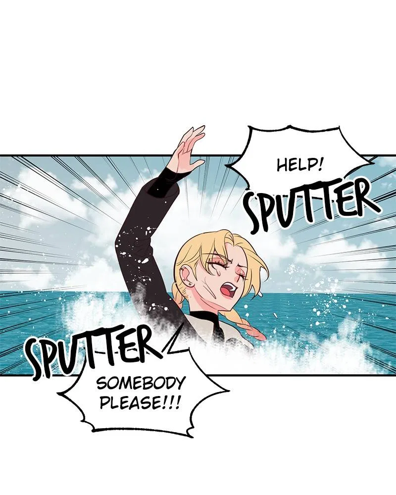 Let Me Stay Over Tonight! Chapter 55 – Page 8