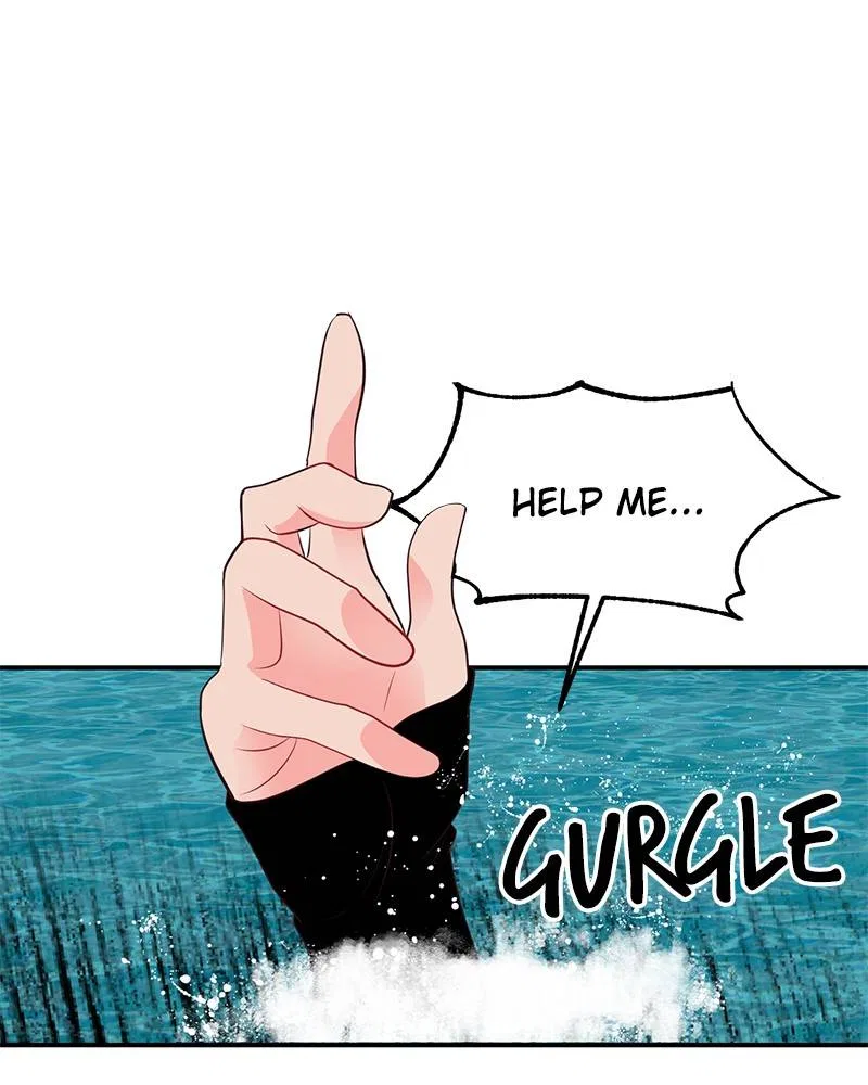 Let Me Stay Over Tonight! Chapter 55 – Page 9