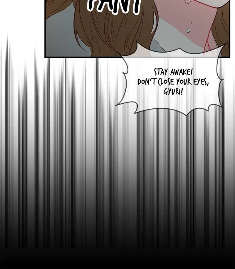 Let Me Stay Over Tonight! Chapter 55 – Page 20
