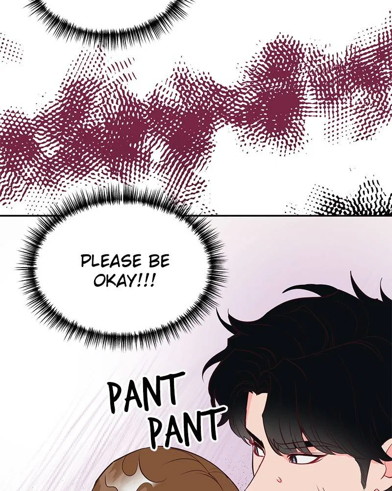 Let Me Stay Over Tonight! Chapter 55 – Page 30