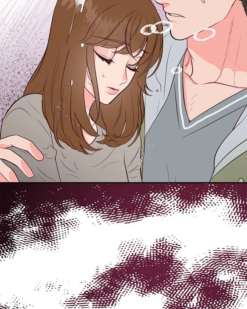 Let Me Stay Over Tonight! Chapter 55 – Page 31