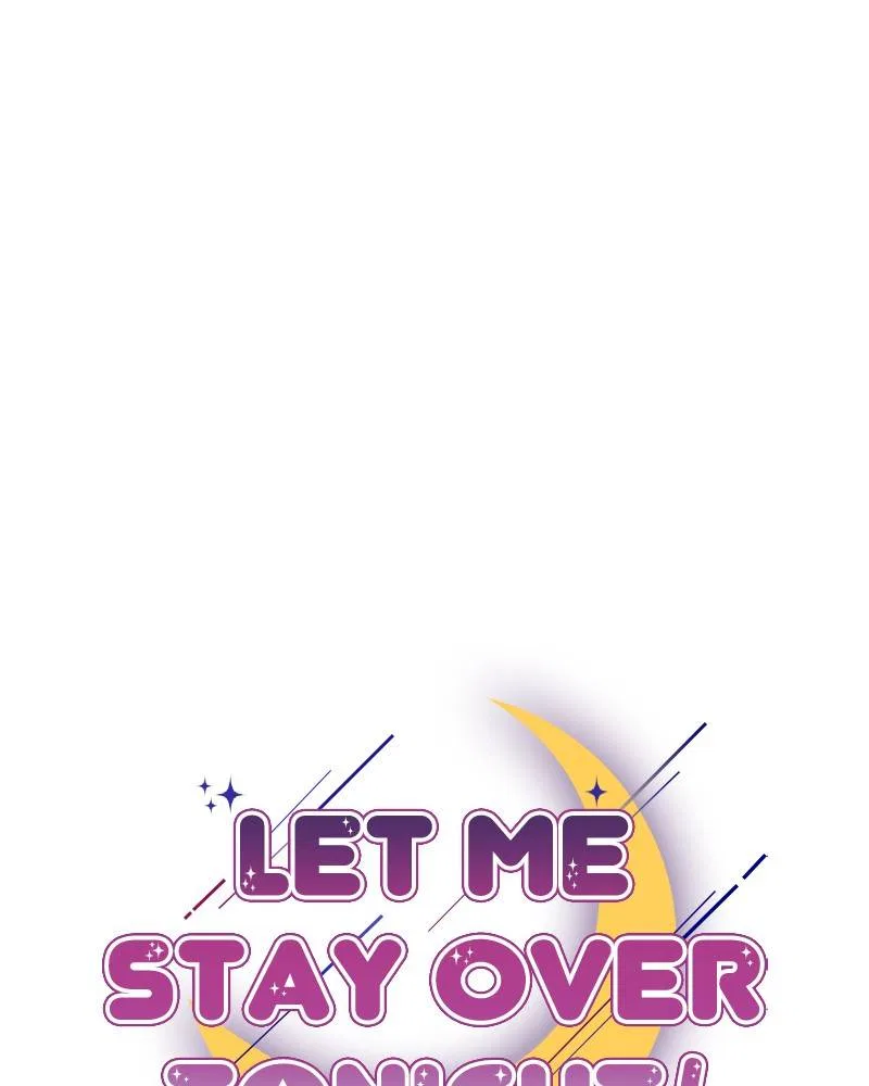 Let Me Stay Over Tonight! Chapter 55 – Page 33