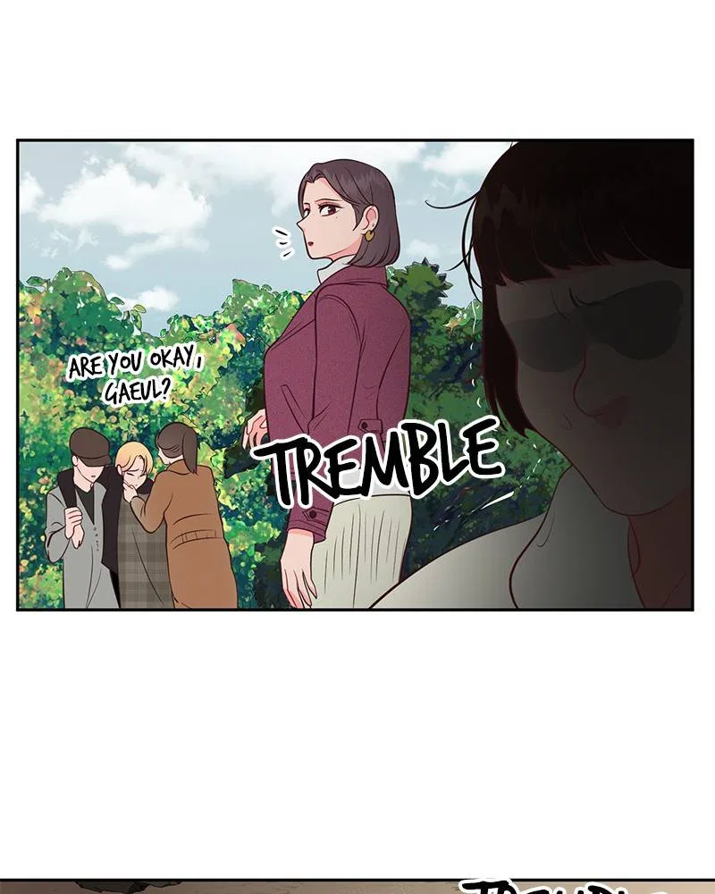 Let Me Stay Over Tonight! Chapter 55 – Page 35