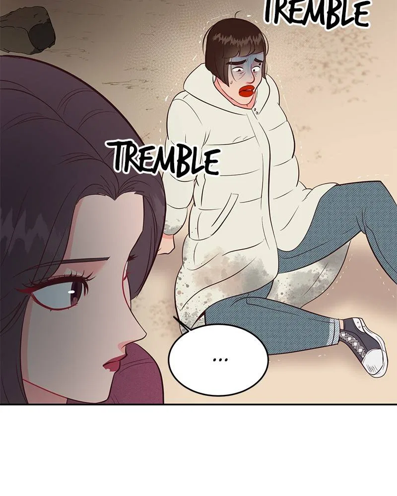 Let Me Stay Over Tonight! Chapter 55 – Page 36