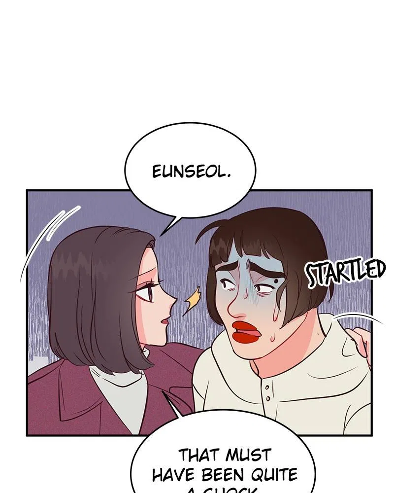 Let Me Stay Over Tonight! Chapter 55 – Page 37