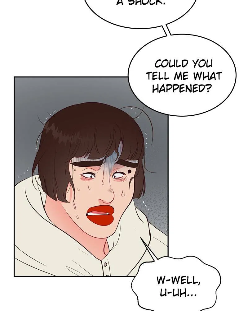 Let Me Stay Over Tonight! Chapter 55 – Page 38