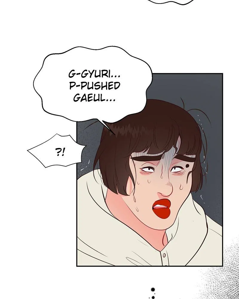 Let Me Stay Over Tonight! Chapter 55 – Page 39