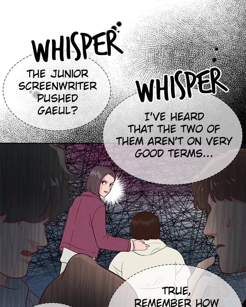 Let Me Stay Over Tonight! Chapter 55 – Page 40