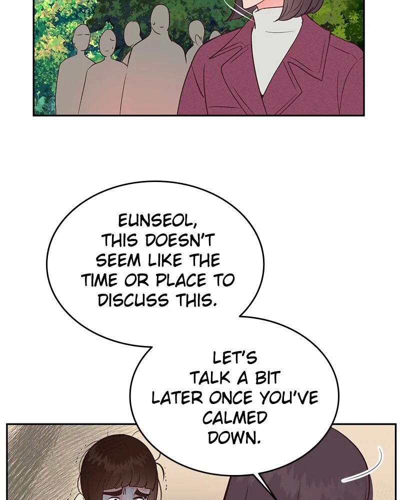 Let Me Stay Over Tonight! Chapter 55 – Page 42