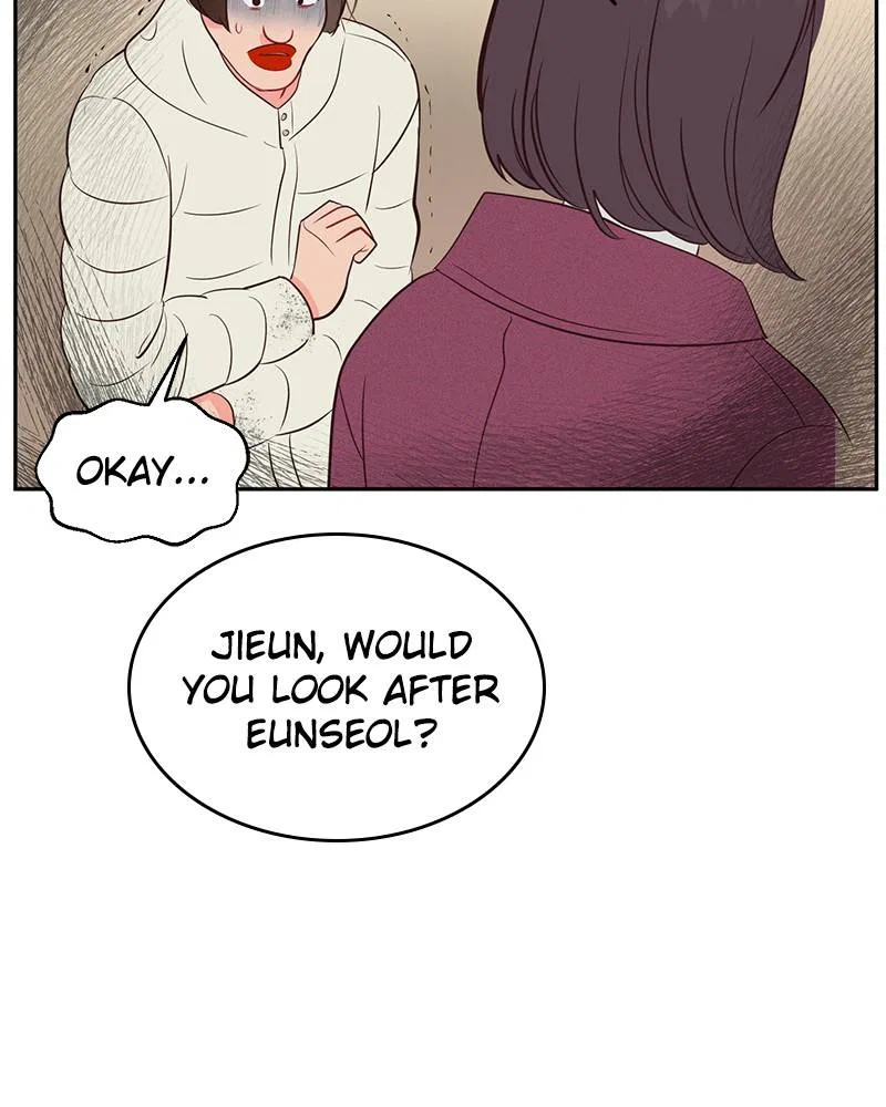 Let Me Stay Over Tonight! Chapter 55 – Page 43