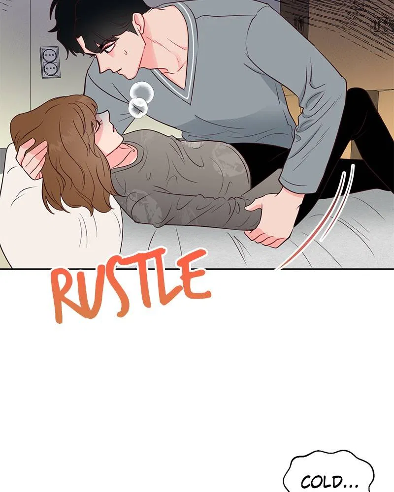 Let Me Stay Over Tonight! Chapter 55 – Page 46