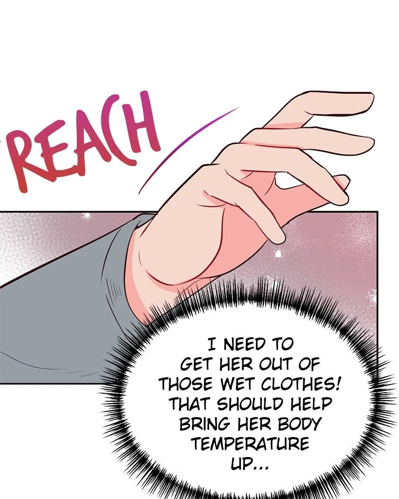 Let Me Stay Over Tonight! Chapter 55 – Page 48