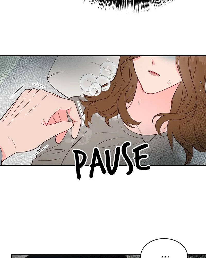 Let Me Stay Over Tonight! Chapter 55 – Page 49