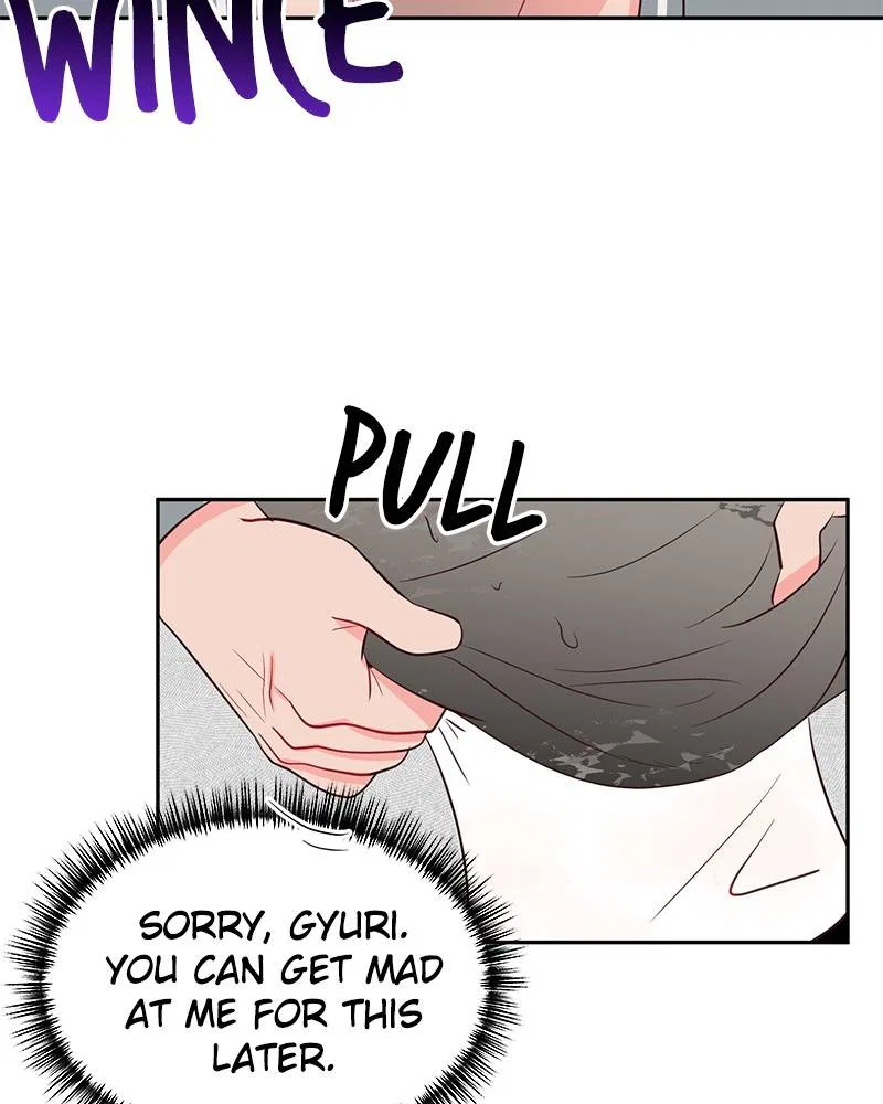 Let Me Stay Over Tonight! Chapter 55 – Page 52