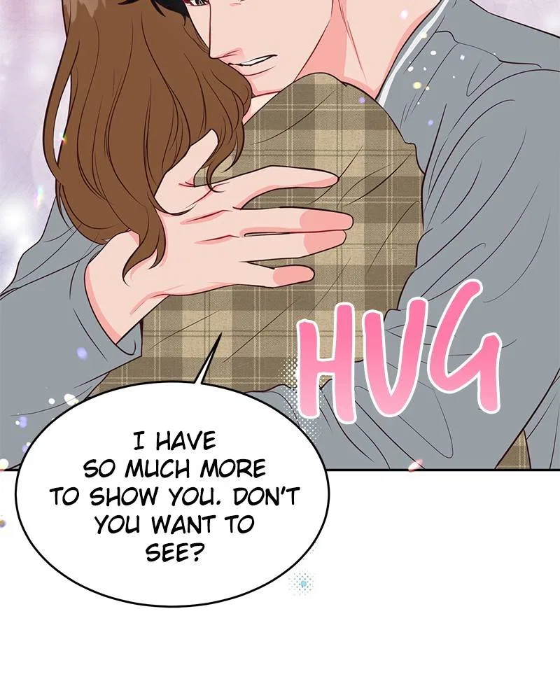 Let Me Stay Over Tonight! Chapter 55 – Page 58