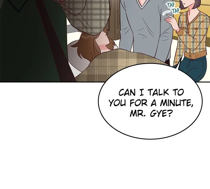 Let Me Stay Over Tonight! Chapter 55 – Page 63