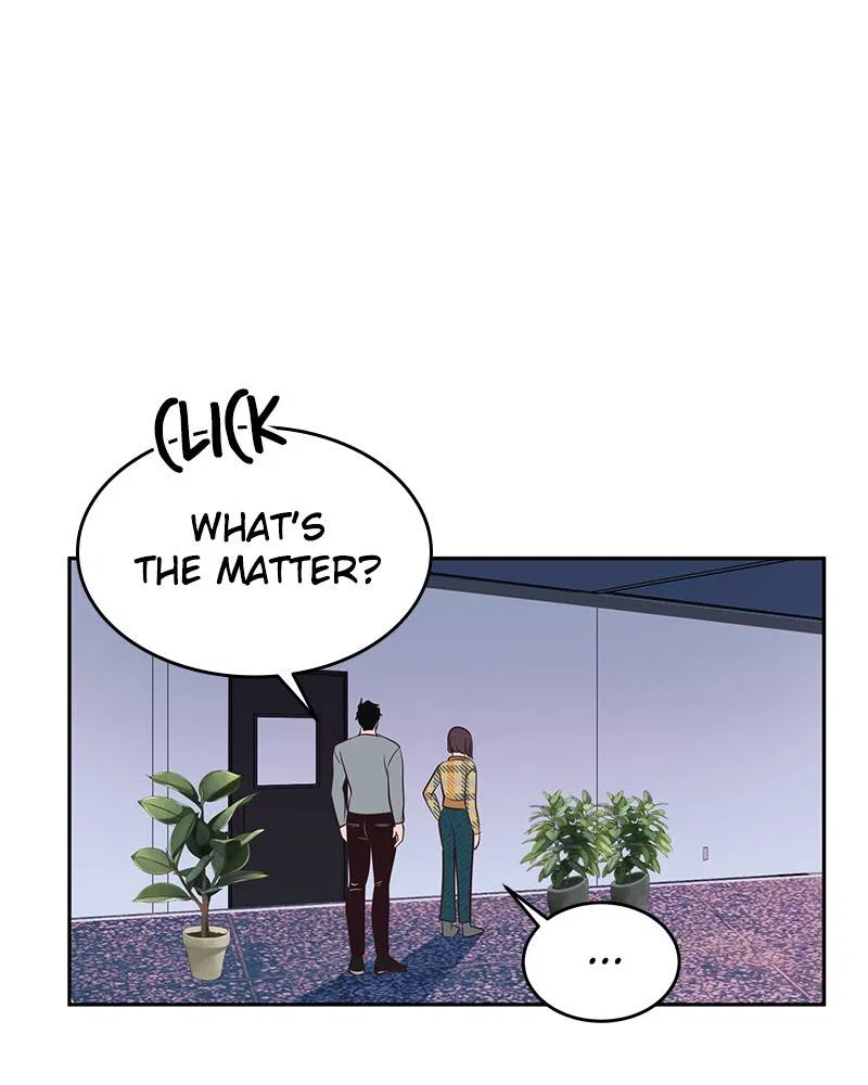 Let Me Stay Over Tonight! Chapter 55 – Page 64