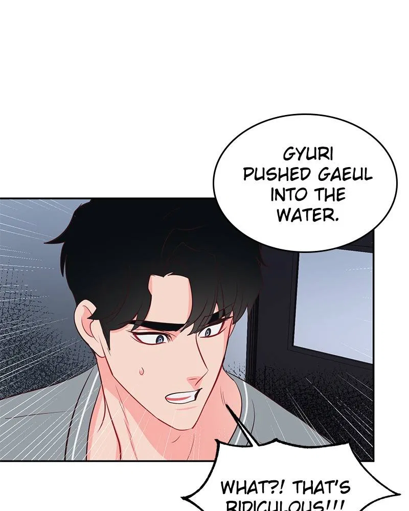 Let Me Stay Over Tonight! Chapter 55 – Page 65