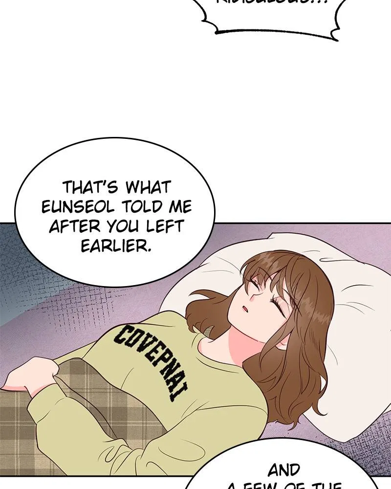 Let Me Stay Over Tonight! Chapter 55 – Page 66