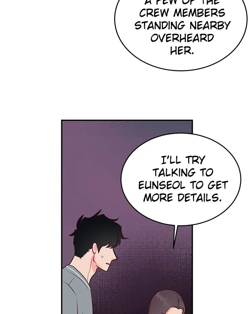 Let Me Stay Over Tonight! Chapter 55 – Page 67