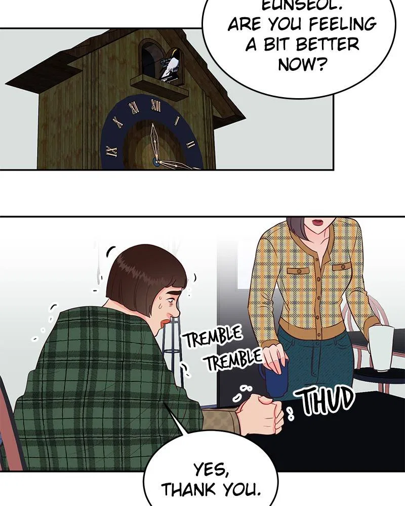 Let Me Stay Over Tonight! Chapter 55 – Page 69